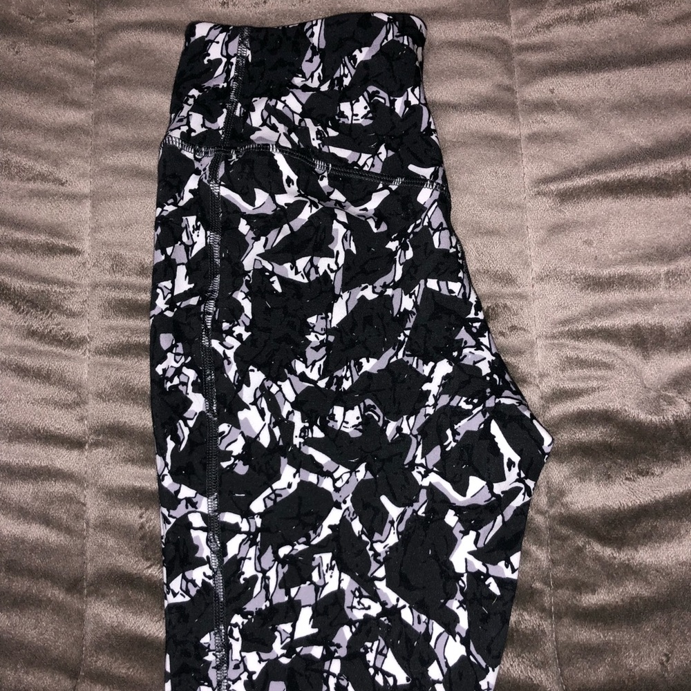 Nike Dri-Fit Leggings